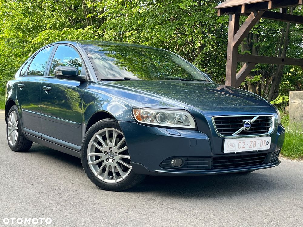 Volvo S40 2.4i Momentum - 1
