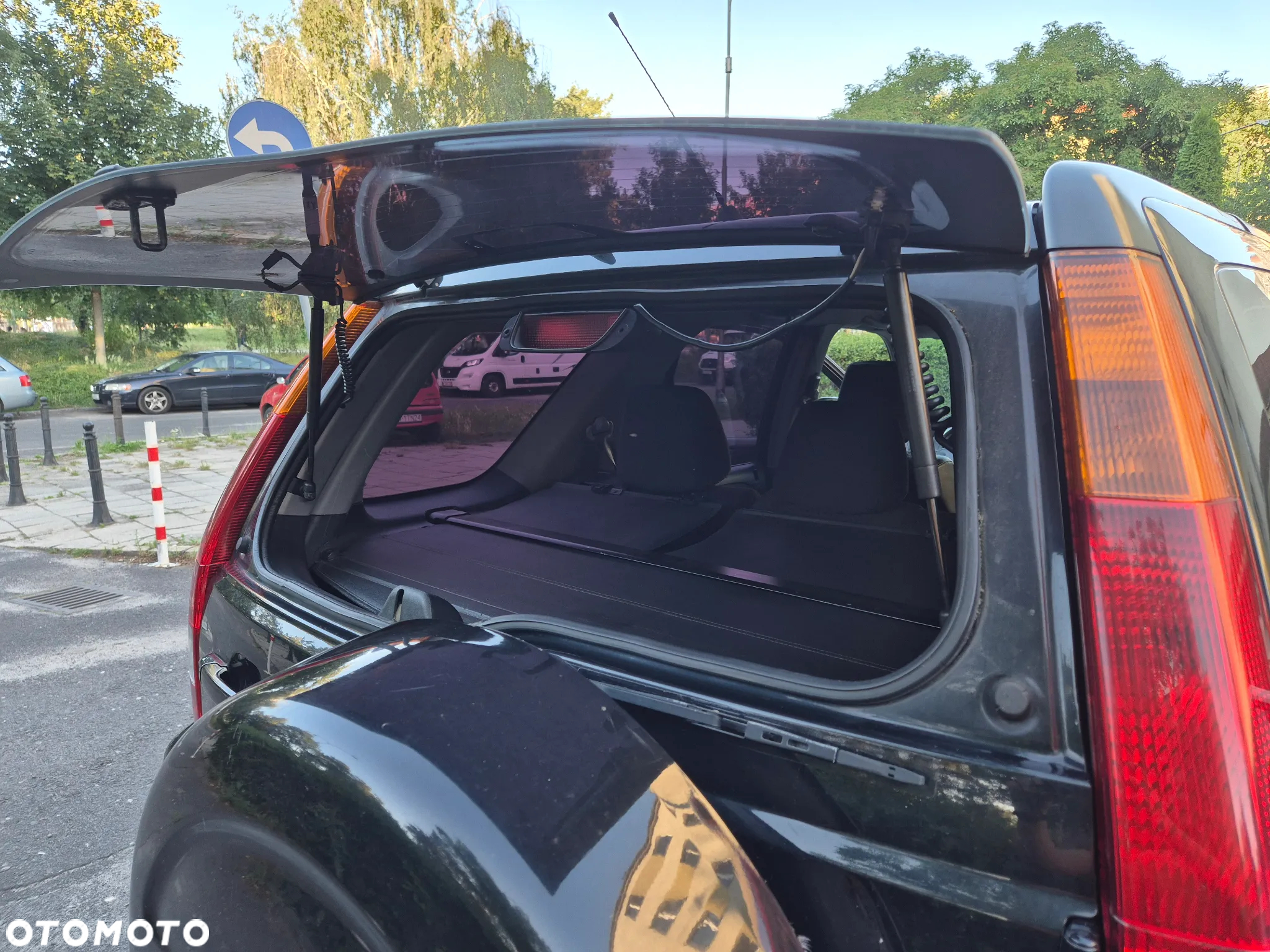 Honda CR-V 2.0 ES - 11