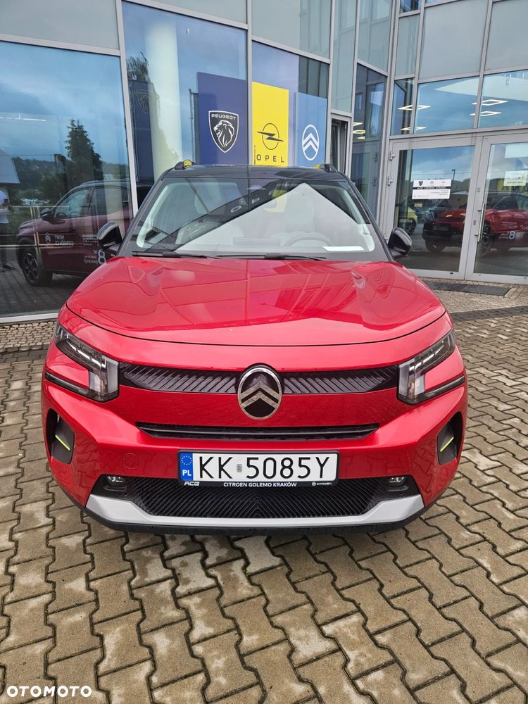 Citroën C3 - 4