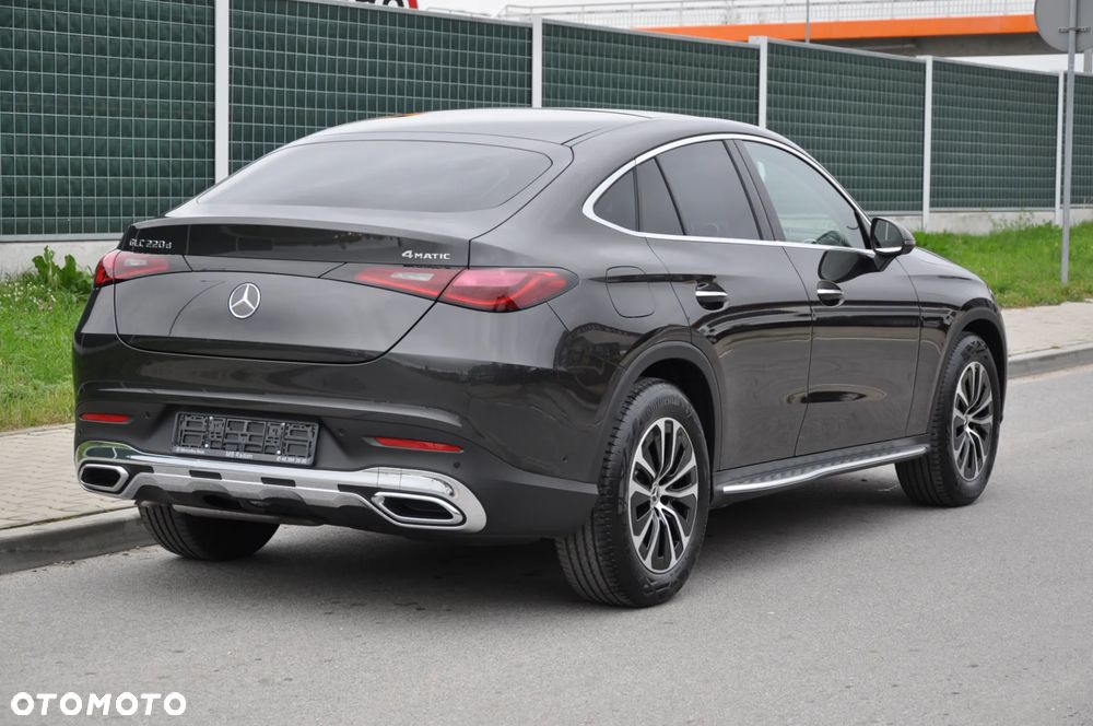 Mercedes-Benz GLC - 3