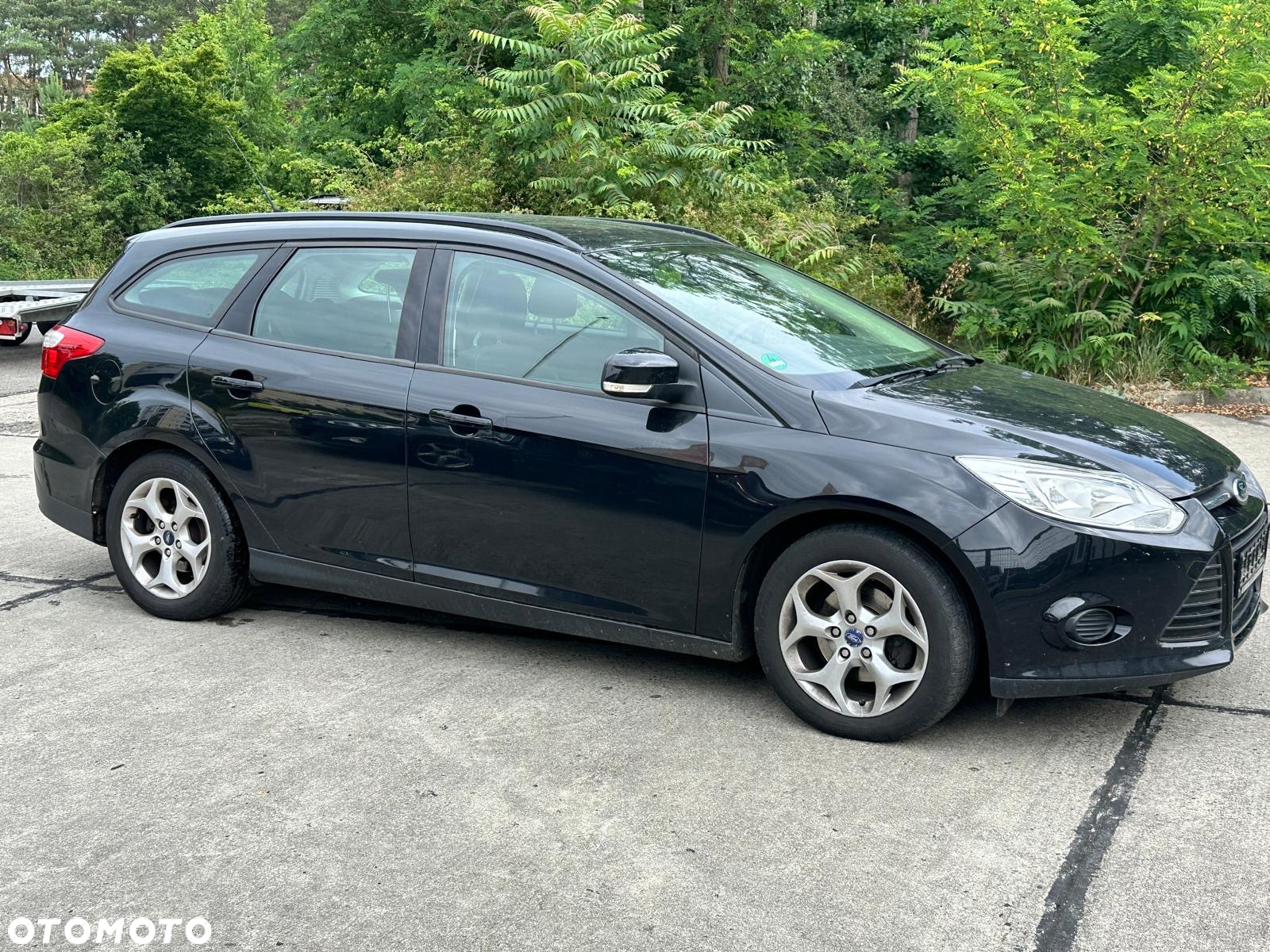 Ford Focus - 14