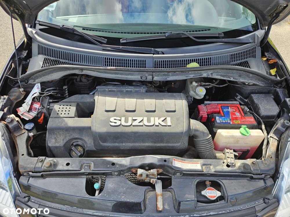 Suzuki Swift - 13