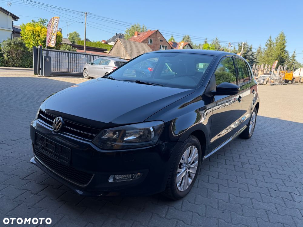 Volkswagen Polo 1.2 Blue Motion Technology Style - 1