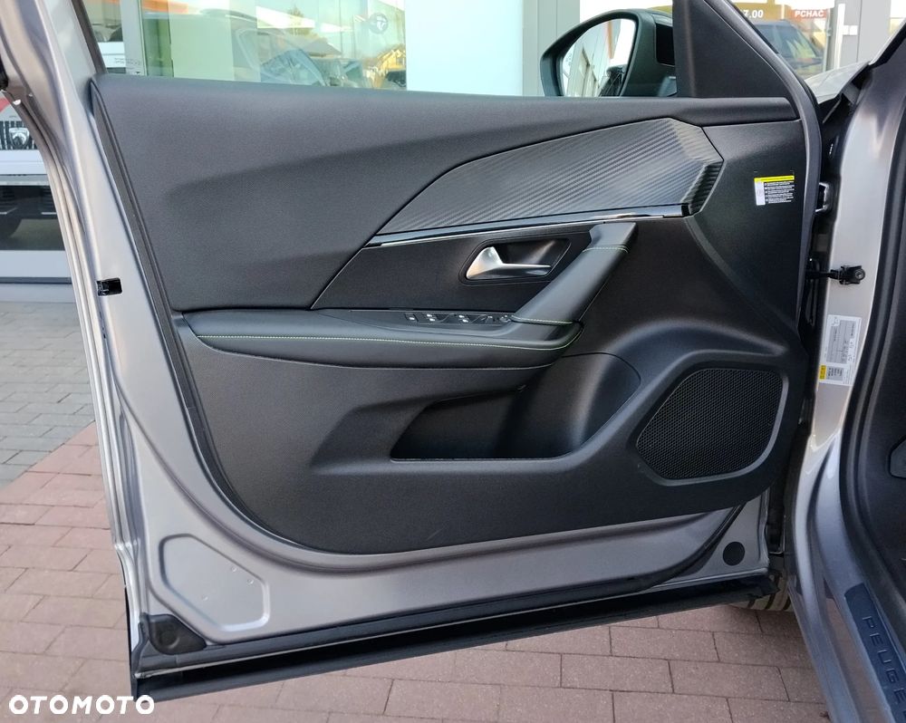 Peugeot 2008 1.2 PureTech GT S&S EAT8 - 15