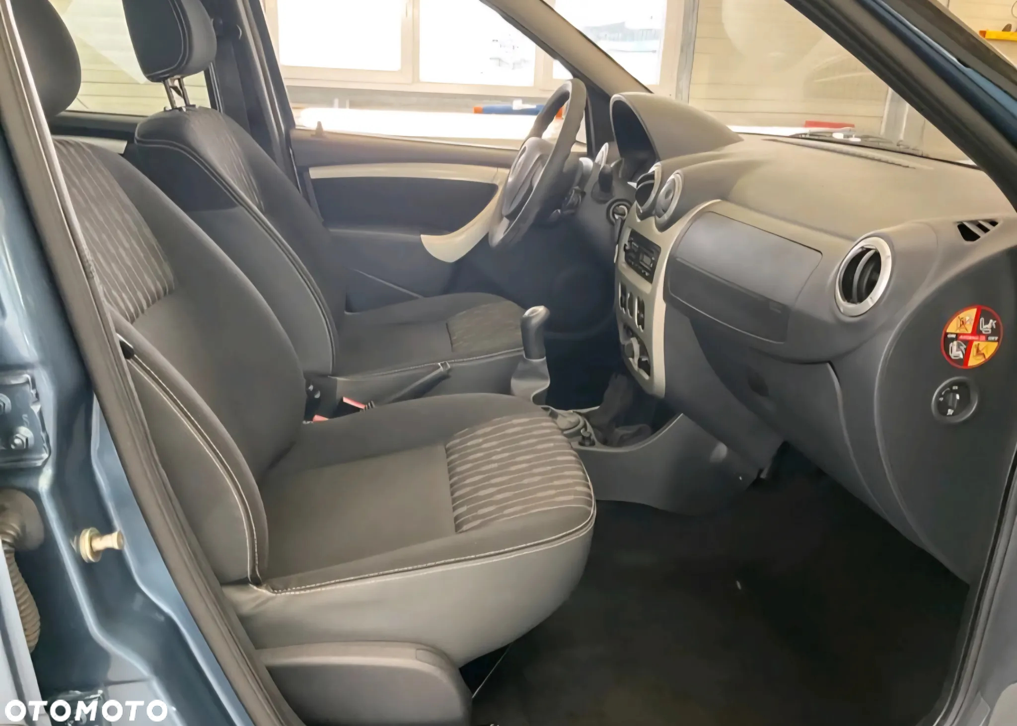 Dacia Logan MCV 1.6 Laureate - 20