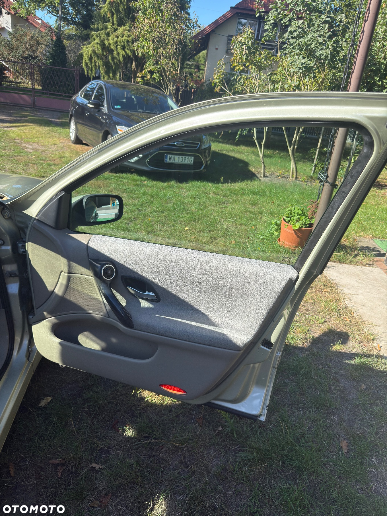 Renault Laguna II 1.9 dCi Confort Authentique - 15
