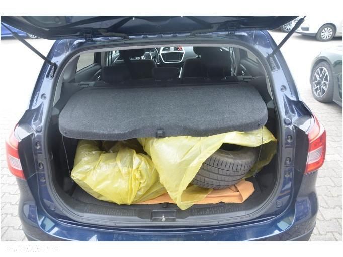 Suzuki SX4 S-Cross 1.4 T Premium - 22