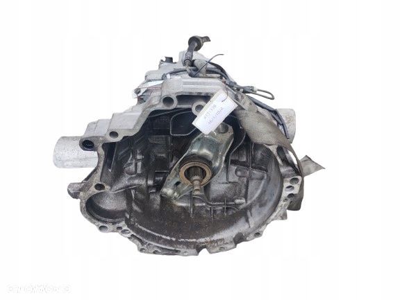 Vw Passat B5 Fl 1.9 Tdi Skrzynia Biegów Gfl - 1