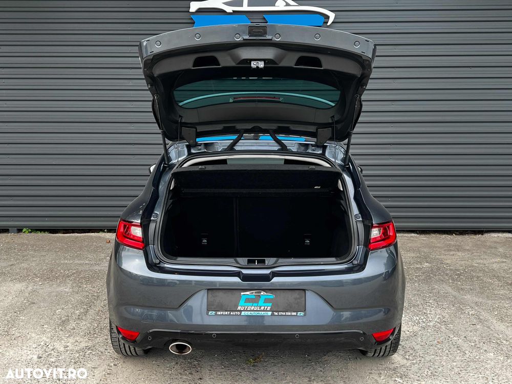 Renault Megane Energy dCi EDC Intens - 27