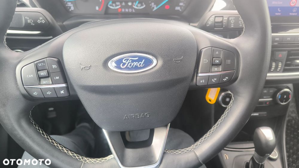 Ford Puma 1.0 EcoBoost Titanium - 9
