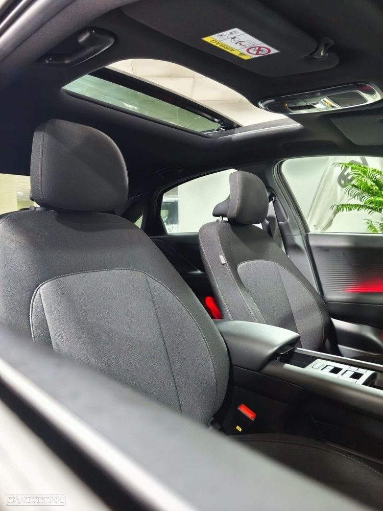 Hyundai Ioniq 6 77 kWh Vanguard - 21