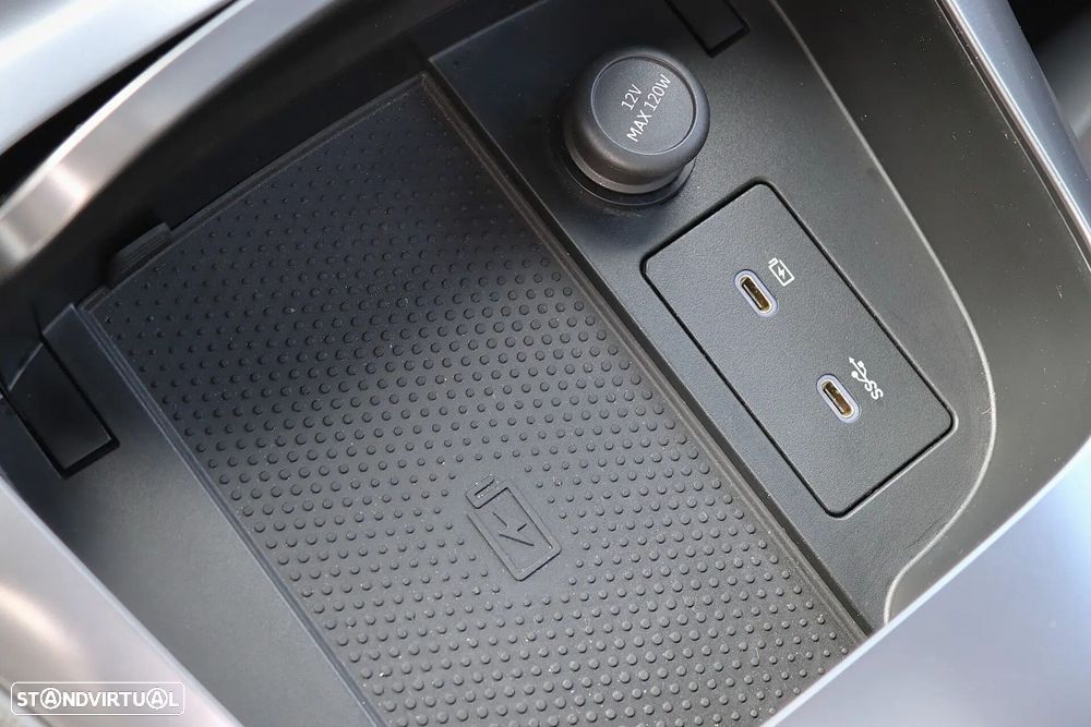 Smart #1 66 kWh Brabus AWD - 39