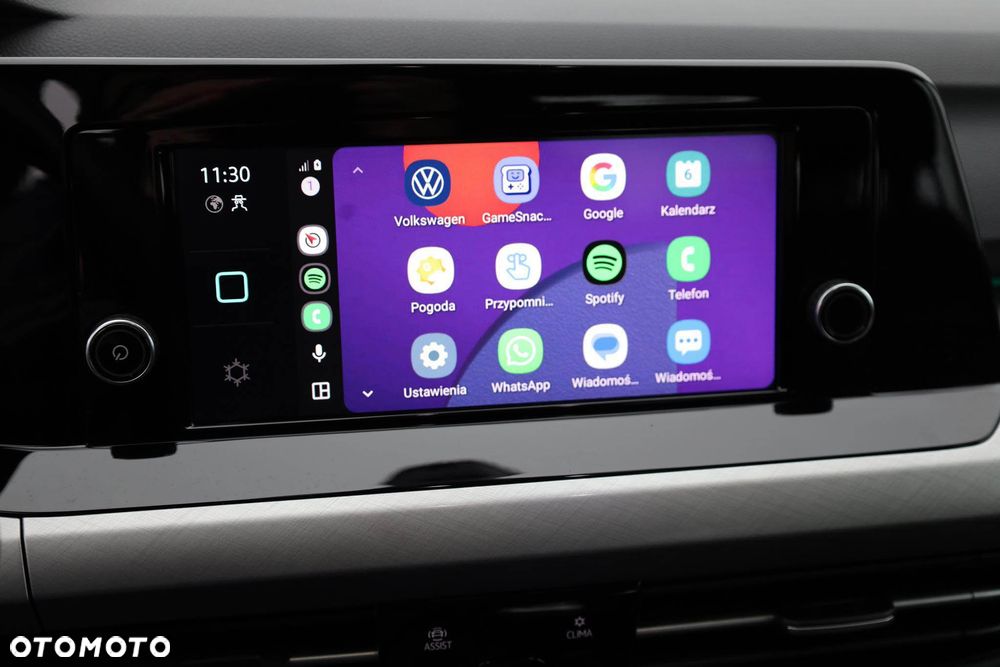 Volkswagen Golf 2.0 TDI Life - 21