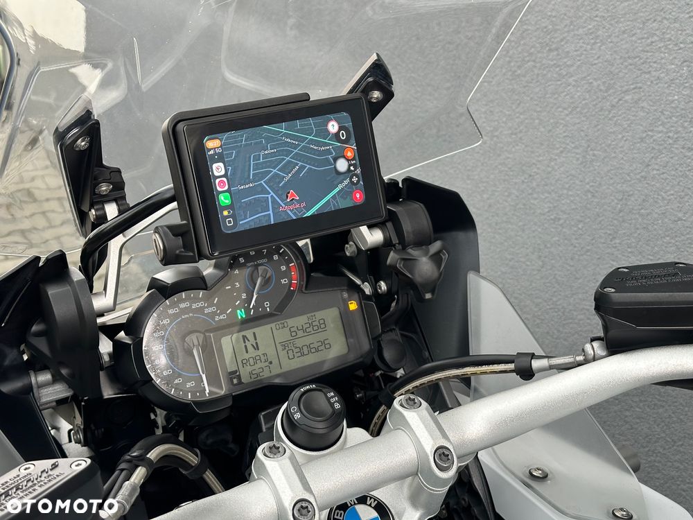 BMW GS - 23