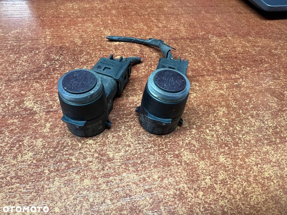 CZUJNIK PARKOWANIA PDC PEUGEOT CITROEN 9649614177XT