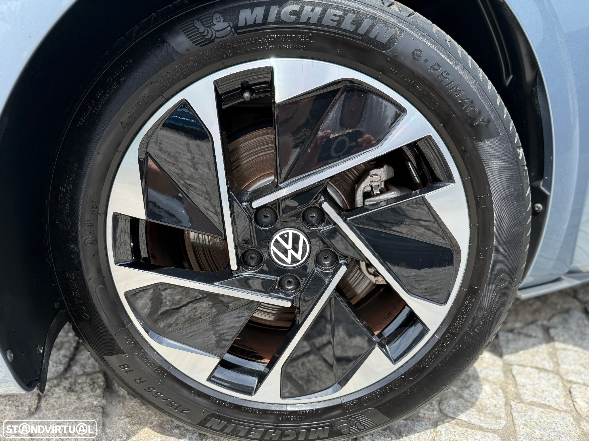 VW ID.3 Pure Performance Style - 19
