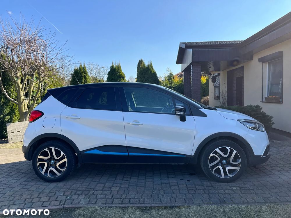 Renault Captur 1.5 dCi Energy Limited - 3