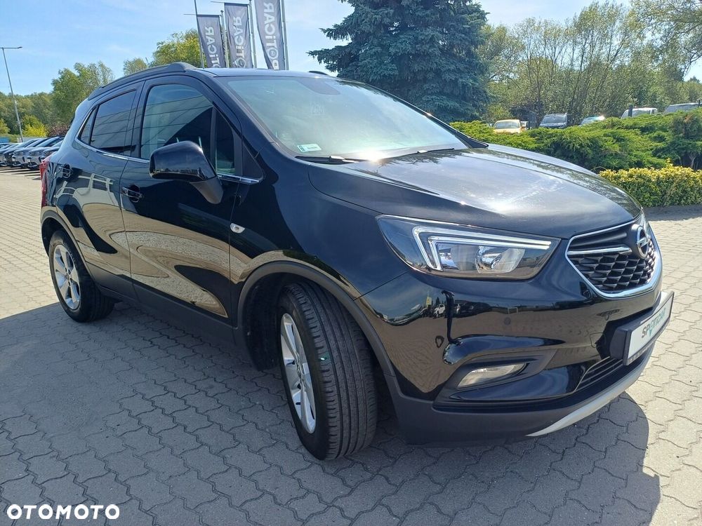 Opel Mokka X - 3