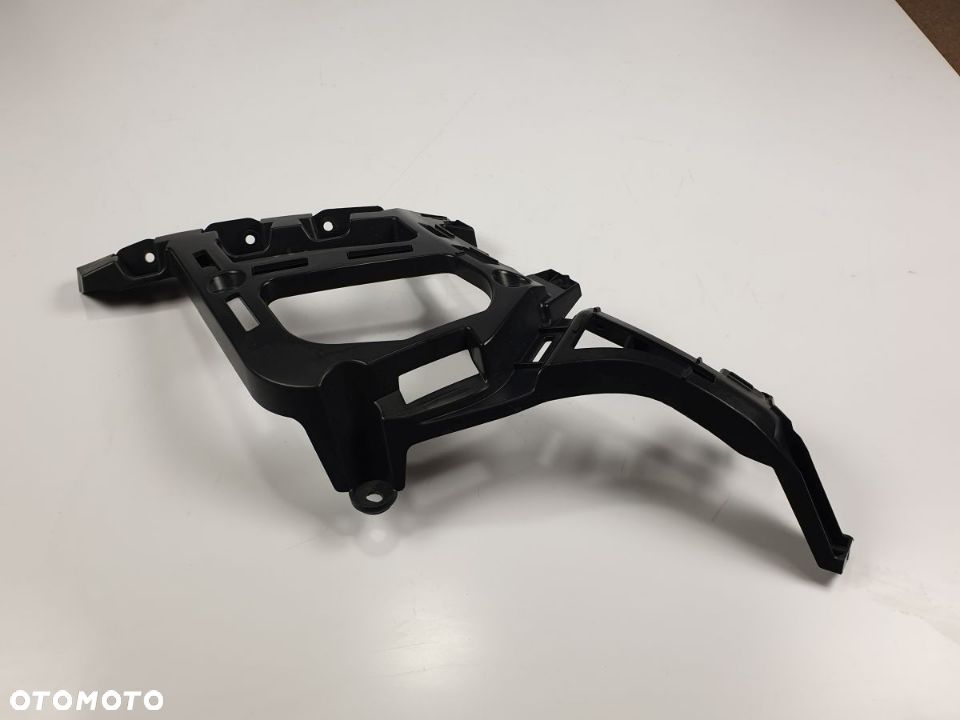 PEUGEOT 3008 5008 od 2017 r . Ślizg zderzaka Prawy Tył - 3