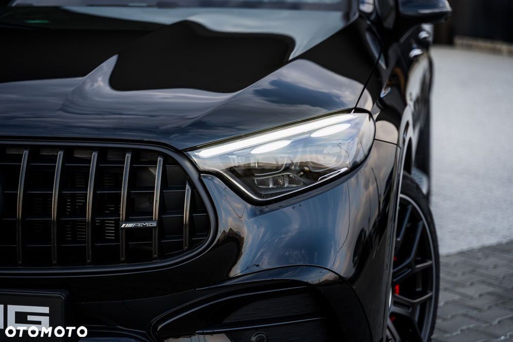 Mercedes-Benz GLC - 4