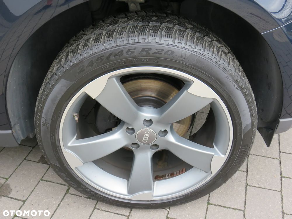 Audi Q5 2.0 TDI Quattro S tronic - 39