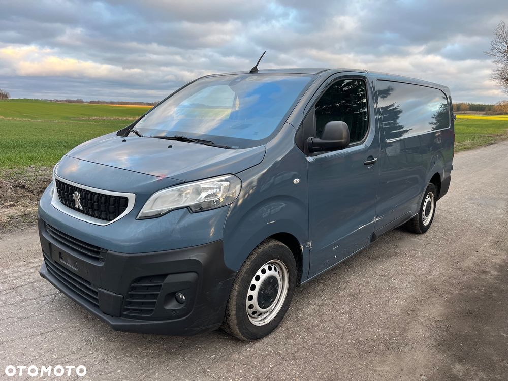 Peugeot Expert - 1