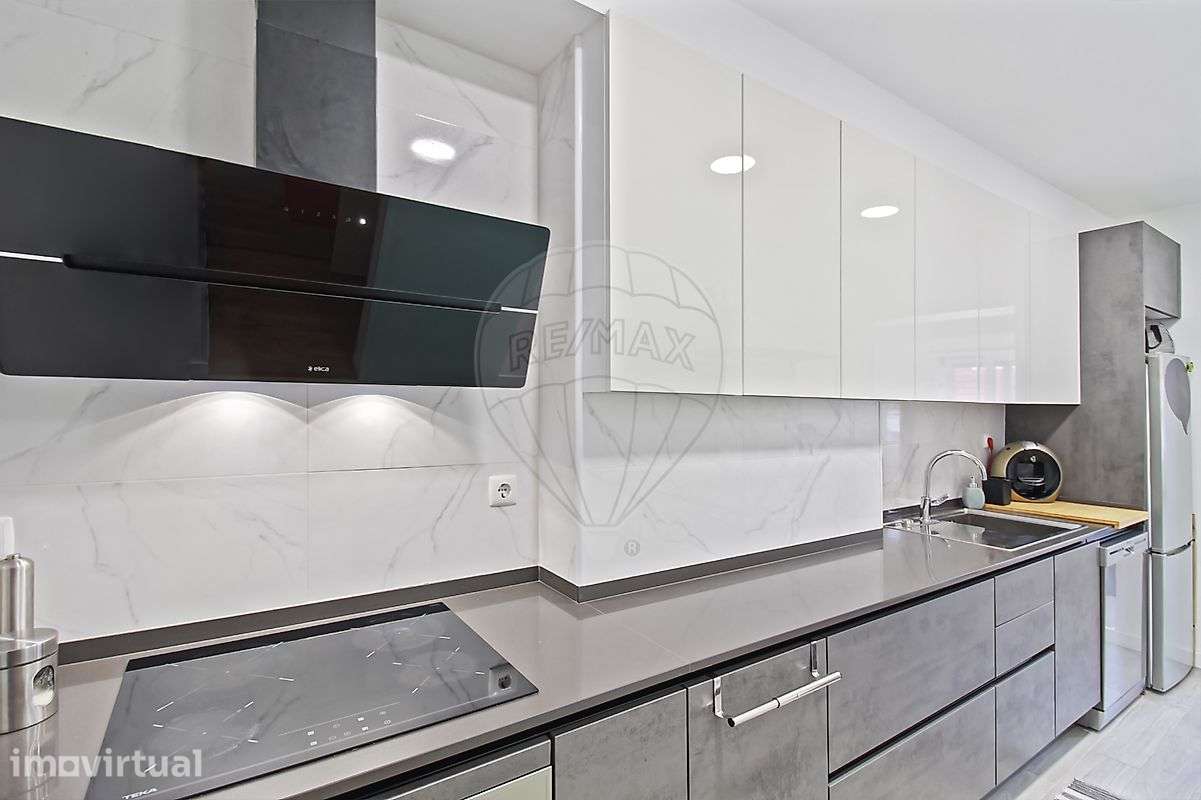 Apartamento T3 para venda - Grande imagem: 3/20