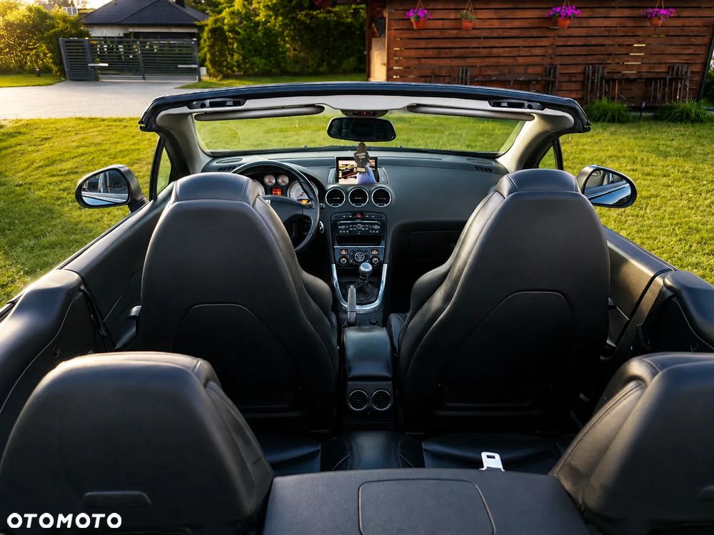Peugeot 308 CC - 5