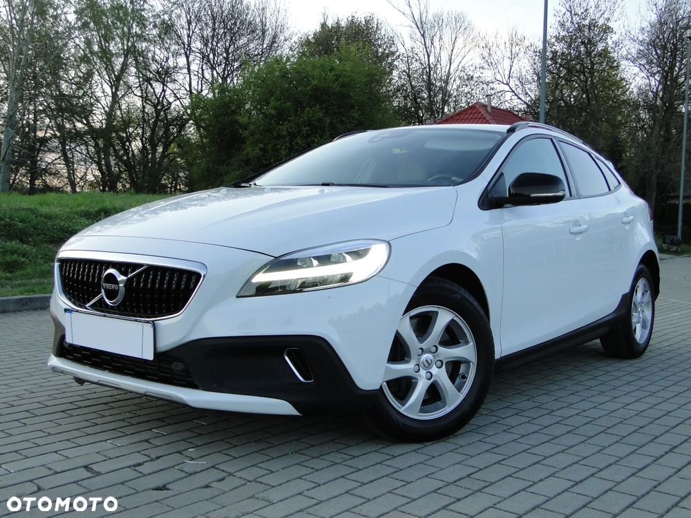 Volvo V40 Cross Country D3 Ocean Race - 33