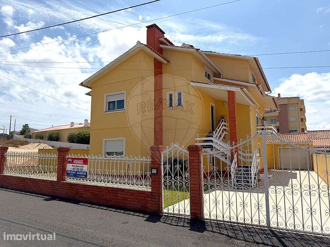Moradia T5 para venda - Grande imagem: 2/20