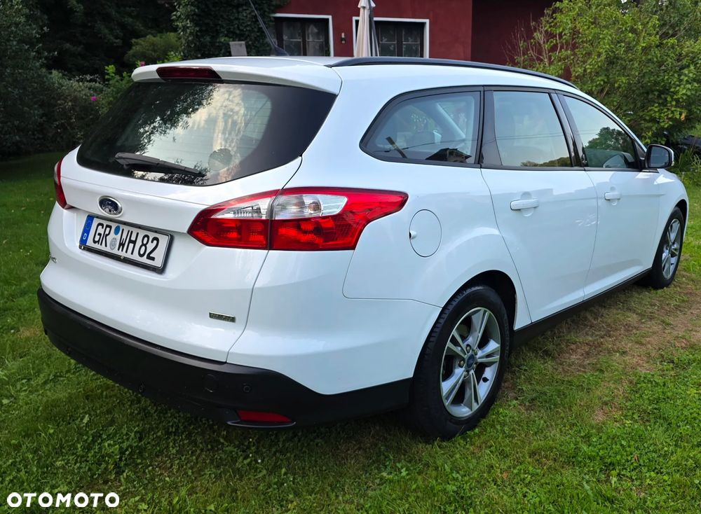 Ford Focus - 4