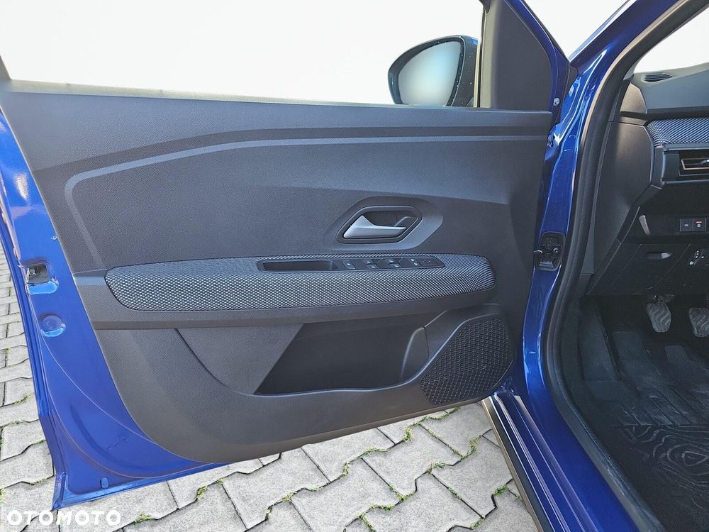 Dacia Sandero Stepway - 17