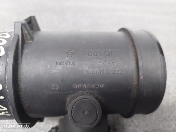 Medidor Massa Ar Rover 200 Hatchback (Rf) - 3