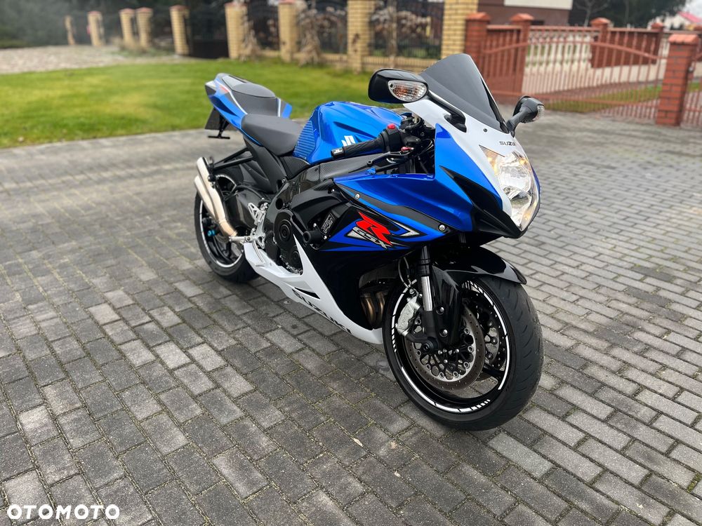 Suzuki GSX-R - 13