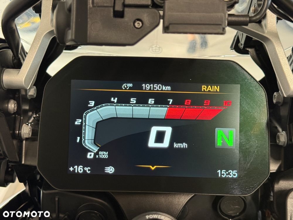 BMW R1250 GS Adventure - 9
