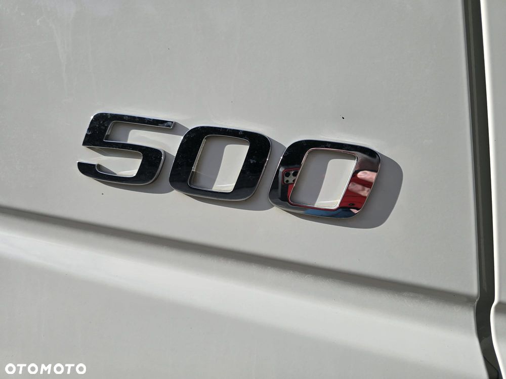 Volvo FH 500 - 24