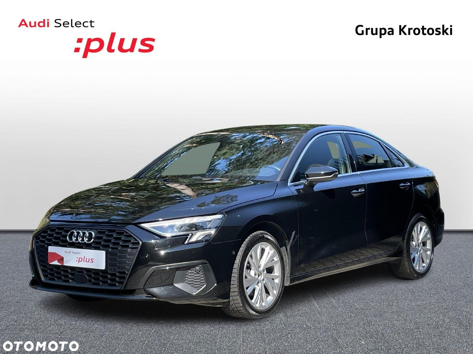 Audi A3 - 2