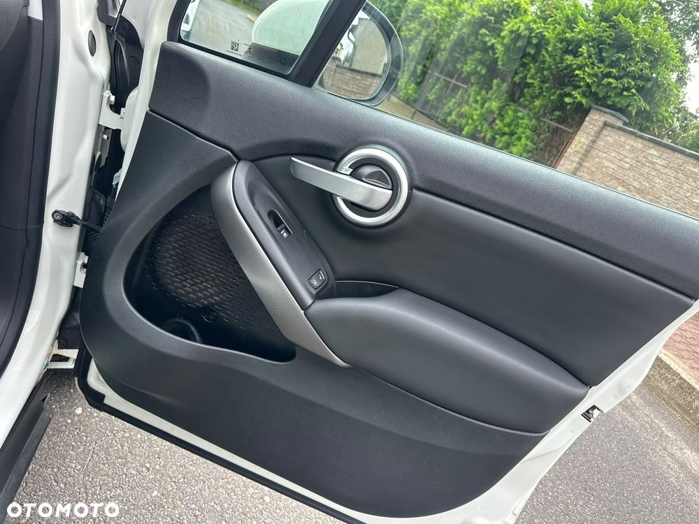 Fiat 500X 1.6 E-Torq Lounge - 20
