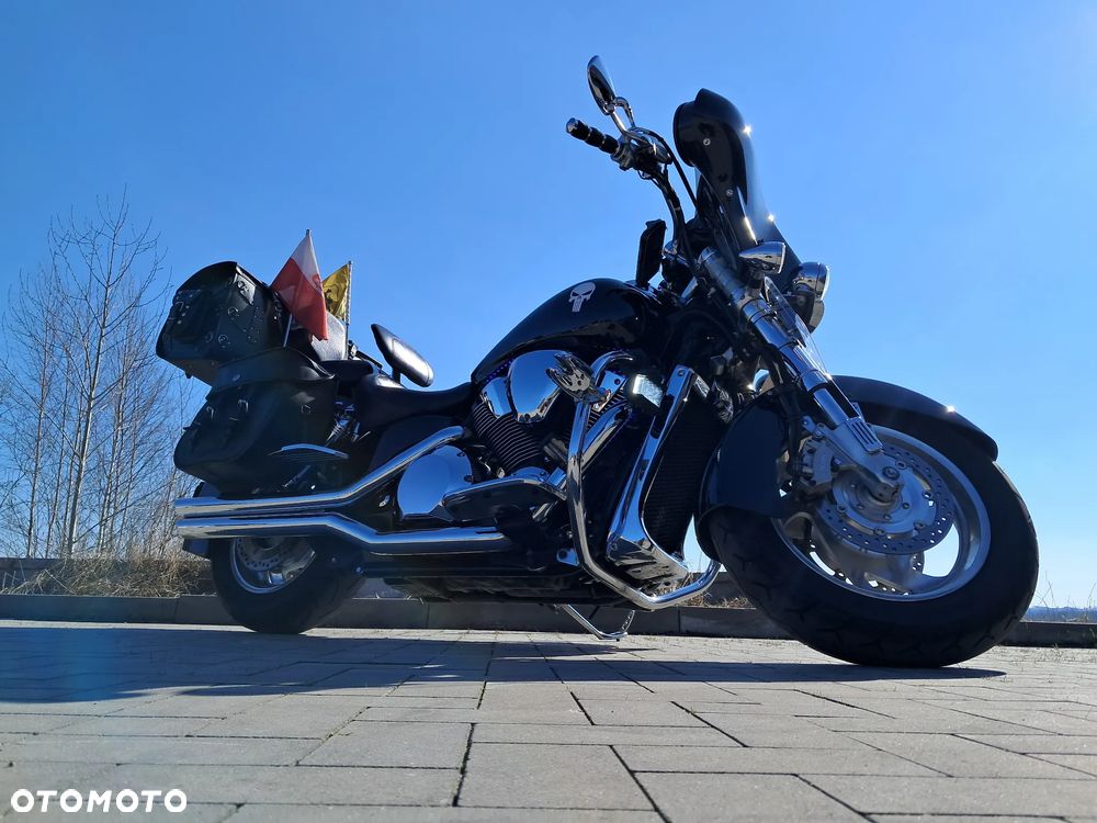 Honda VTX - 3