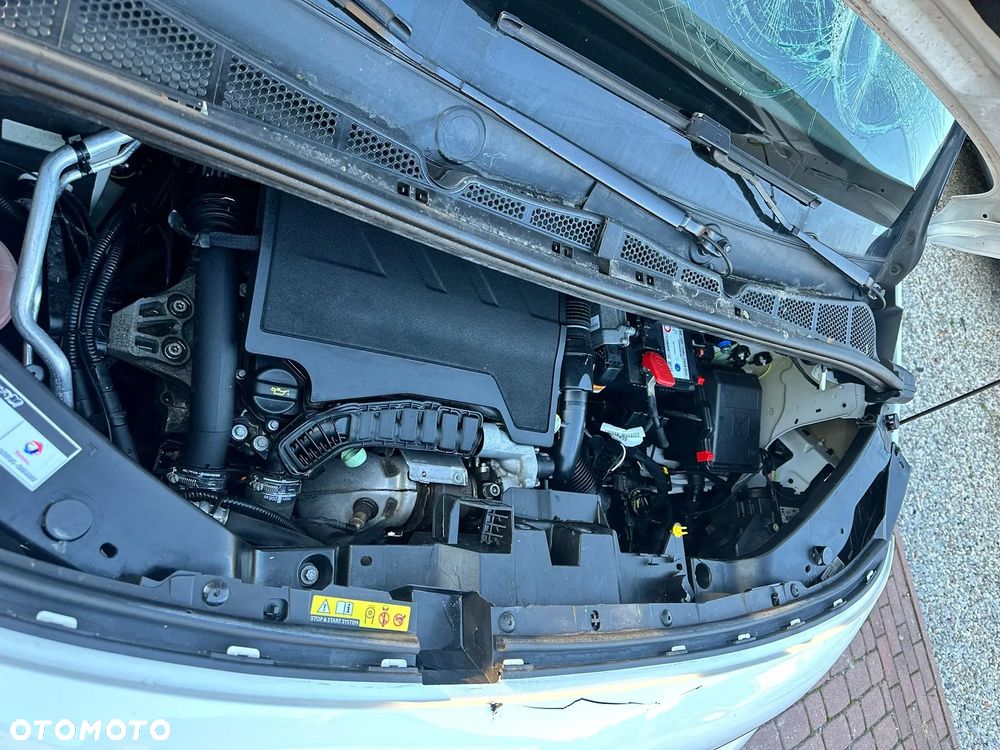 Citroën Berlingo XL 1.2 PureTech Shine S&S - 8