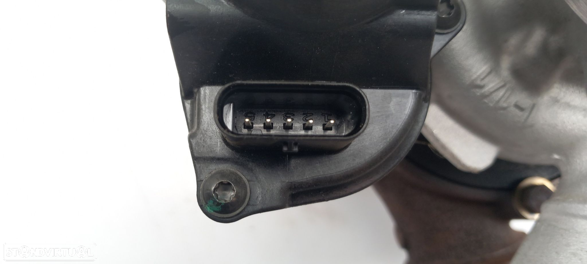 Turbo / compressor MINI Mini (F55) - 4