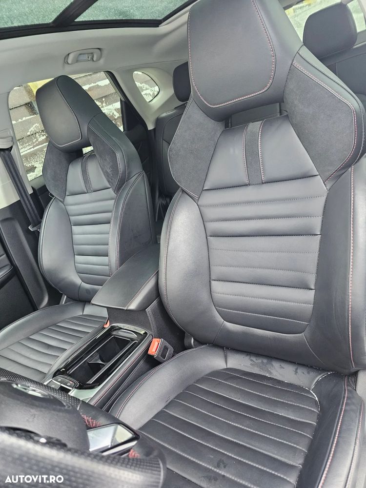 MG EHS 1.5T-GDI PHEV Luxury - 6