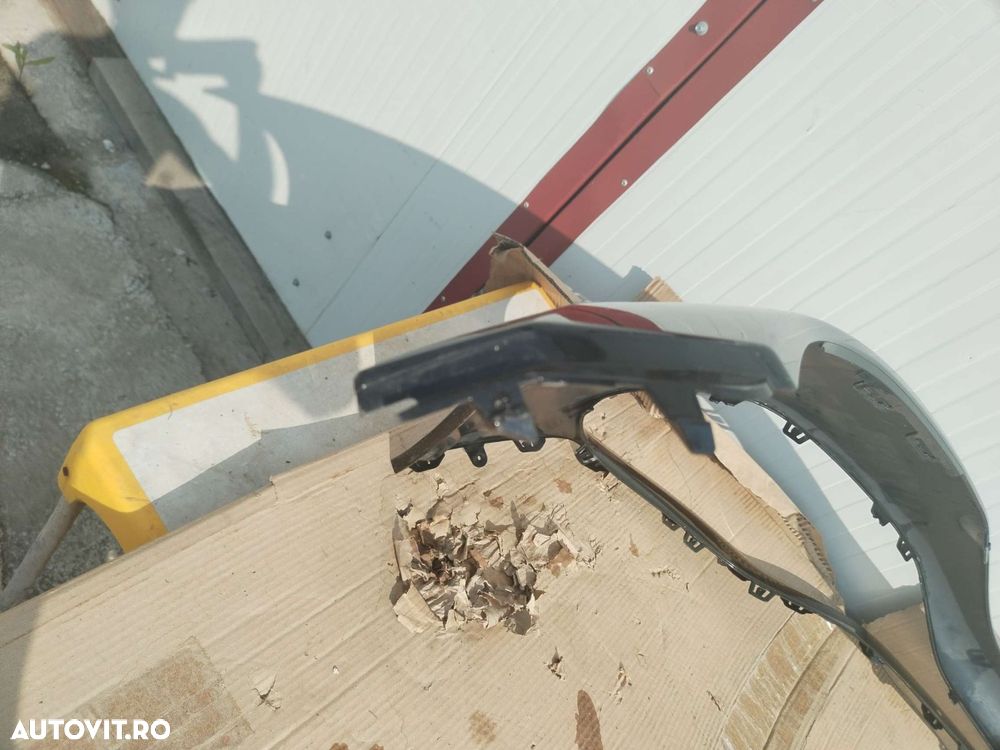 Bara fata Mercedes EQS, 2021, 2022, 2023, 2024, cod origine OE A2978850304. - 6