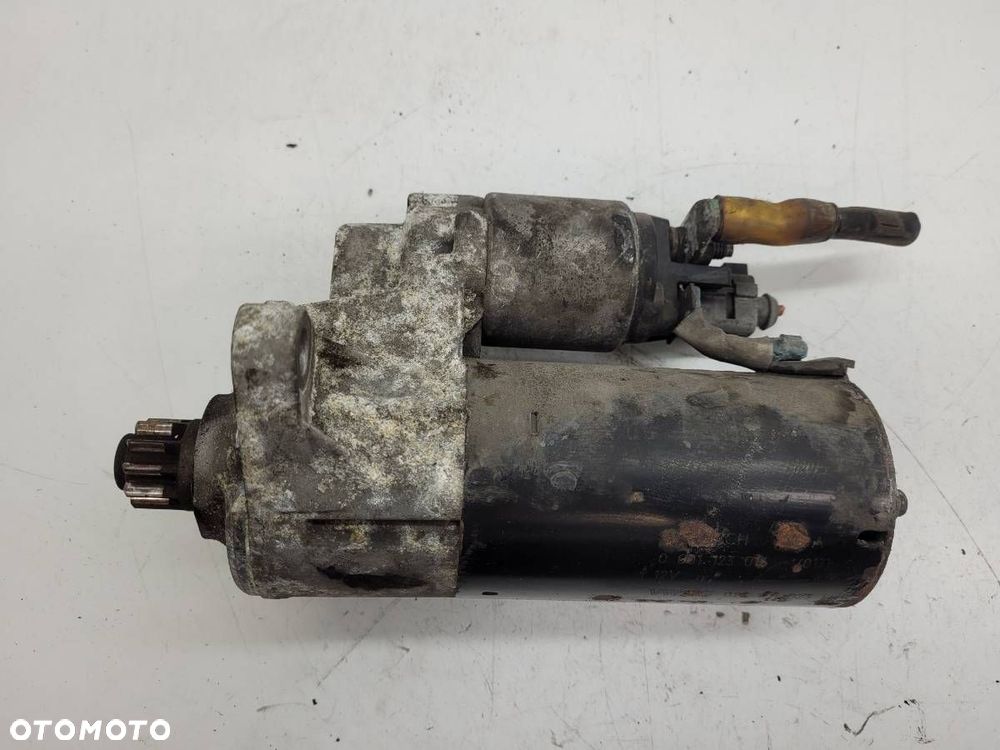 ROZRUSZNIK 0001123015 025911023H 2.0 TDI DIESEL VW PASSAT B6 DSG AUTOMAT - 1