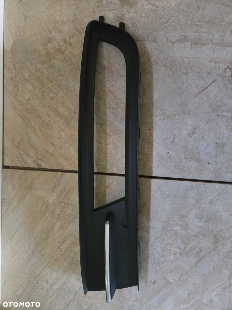 VW PASSAT B8 KRATKA ZDERZKA PRAWA 3G0854662 - 1