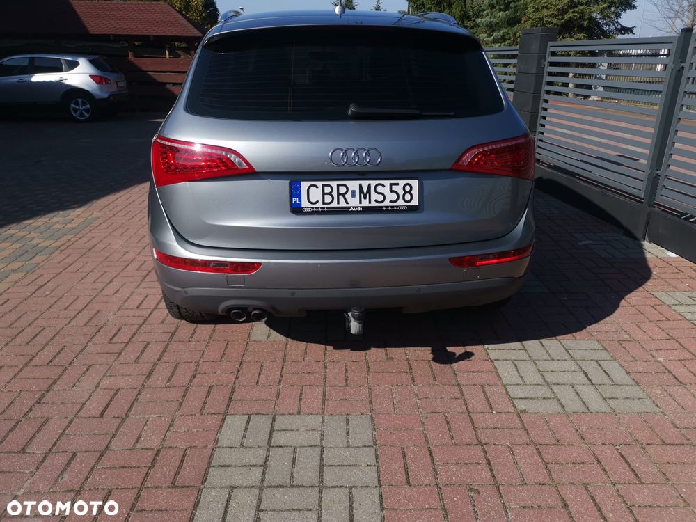 Audi Q5 - 4