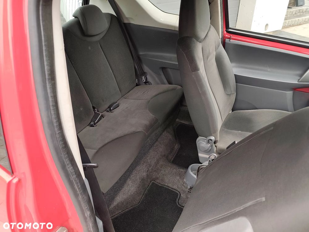 Citroën C1 1.0 Sensodrive Style - 11