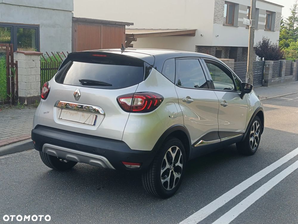 Renault Captur ENERGY dCi 110 Start&Stop Intens - 3