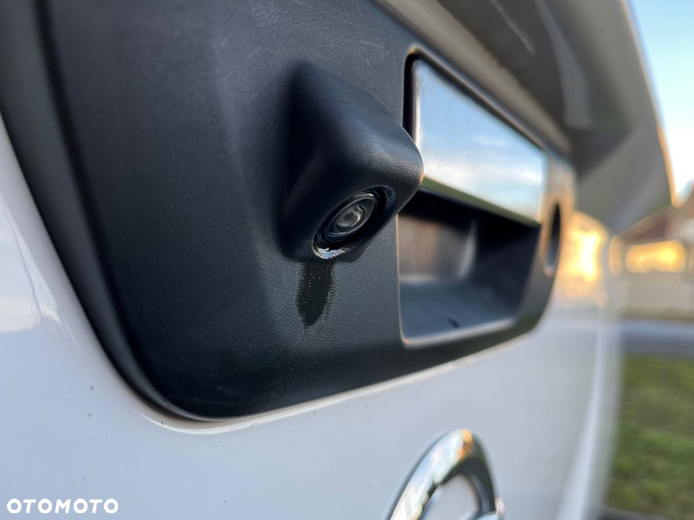 Nissan Navara KC Visia - 10