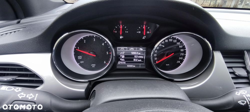 Opel Astra 1.5 CDTI Edition S&S - 10